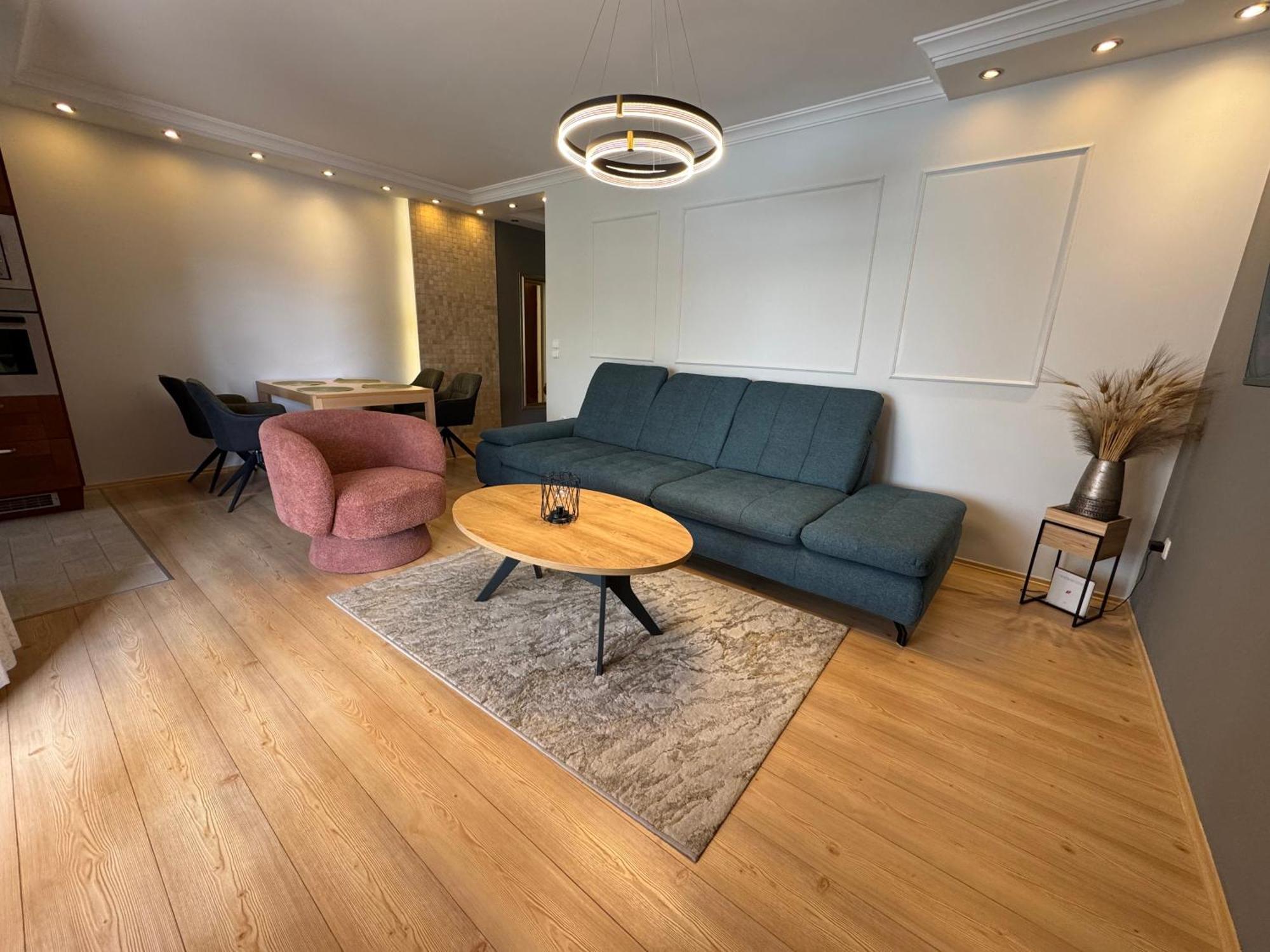 Apartman Neda -Vantacici Malinska Exterior foto